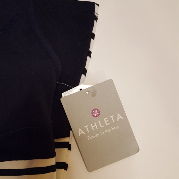 NWT Athleta Racerback Tank - Picture 9 of 9